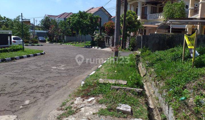 Tanah di Rancasari, Kavling Lokasi Strategis Lokasi Pusat Kota 2