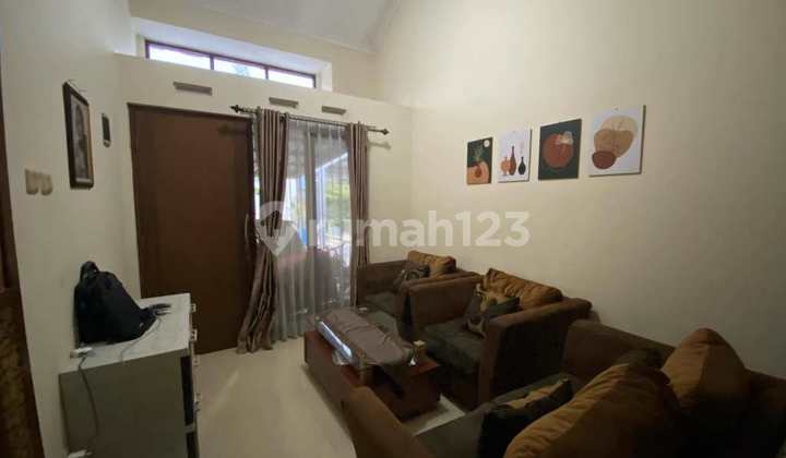 House in Awani Residence West Bandung, Safe, Comfortable, and Strategic 2