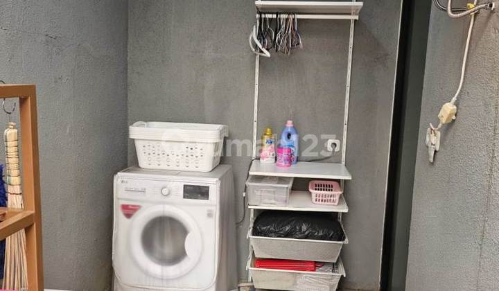 House in Boemi Sambara Complex Cimahi, 2 Floors Comfortable Ready to Occupy 2