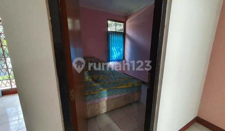 Rumah di Komplek Ujung Berung Indah, Nyaman Lokasi Strategis 2