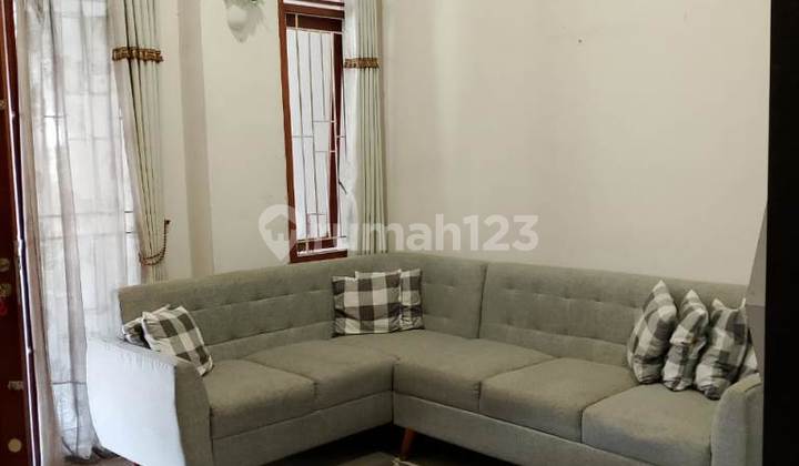 Rumah di Kota Bali Residence Bandung Barat, Minimalis Siap Huni 2