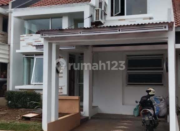 Rumah di Kota Baru Parahyangan, Unfurnished SHM Tatar Mayangsunda Rumah di Kota Baru Parahyangan, Unfurnished SHM Tatar Mayangsunda