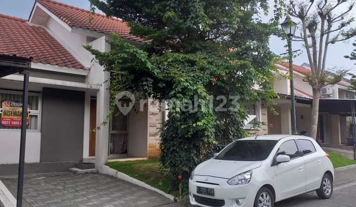 Rumah di Kota Baru Parahyangan, Nyaman Bagus Tatar Mayangsunda Rumah di Kota Baru Parahyangan, Nyaman Bagus Tatar Mayangsunda