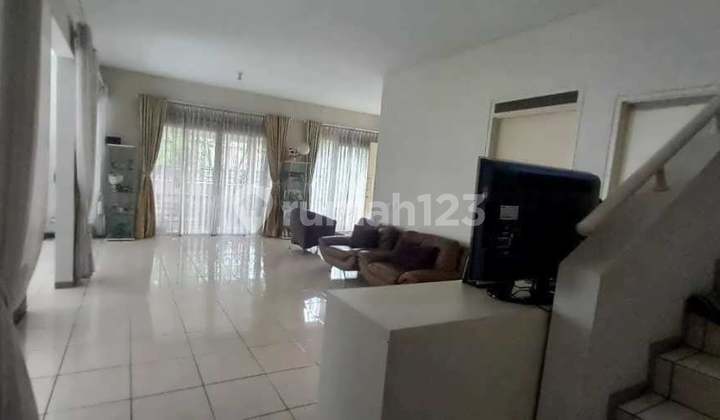 House in Kota Baru Parahyangan, Ready to Live In, Green and Serene Tatar Naganingrum 2