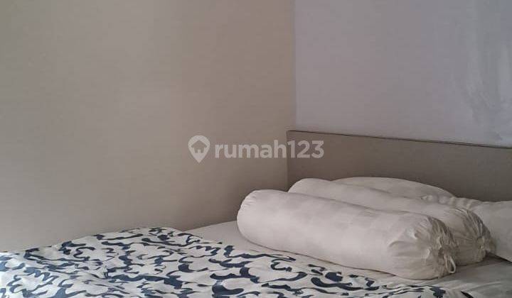 Rumah di Kota Baru Parahyangan, Full Furnished dan Full Interior 1