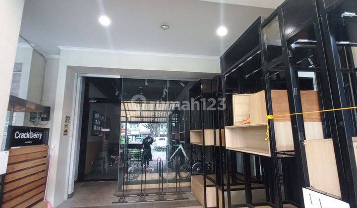 Ruko di Kota Baru Parahyangan, Aman Dan Strategis Dekat Ikea 2