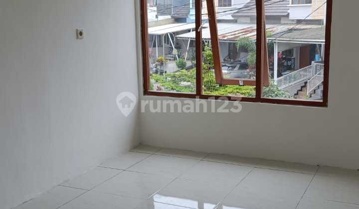 House in Kota Bali Residence Padalarang, Comfortable Residence Ready to Occupy