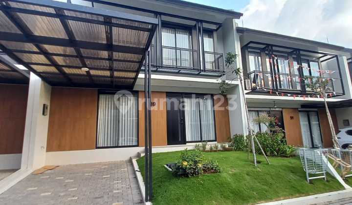 House in Kota Baru Parahyangan, Nice 2 Floors Tatar Tarubhawana House in Kota Baru Parahyangan, Nice 2 Floors Tatar Tarubhawana