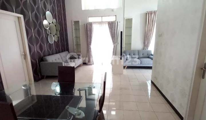 House in Kota Baru Parahyangan, Nice Comfortable Tatar Jingganagara 2