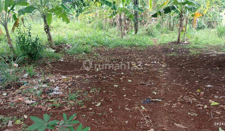 Tanah Kavling Terletak di Jln. Raya Provinsi Bandung Purwakarta 2