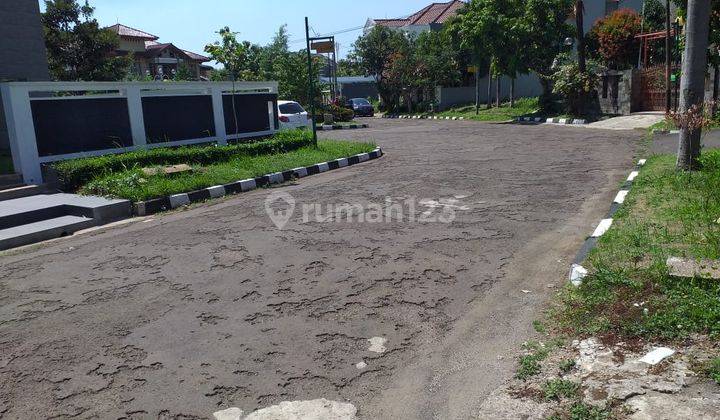 Tanah di Rancasari, Kavling Lokasi Strategis Lokasi Pusat Kota 1