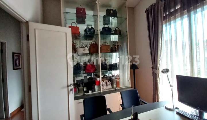 Rumah di Kota Baru Parahyangan, Aman Nyaman Tatar Mayangsunda 2