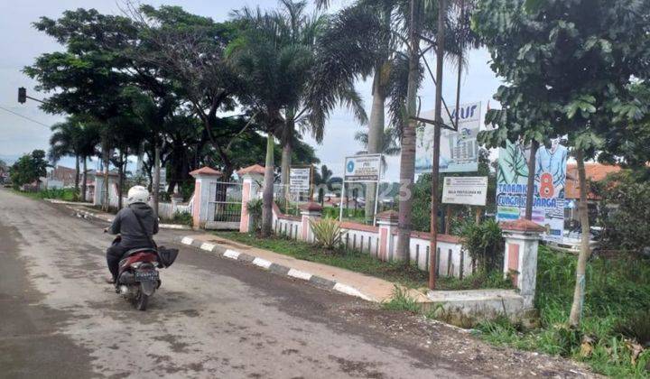 Tanah di Padalarang, Luas Lokasi Strategis Cocok Untuk Investasi 2