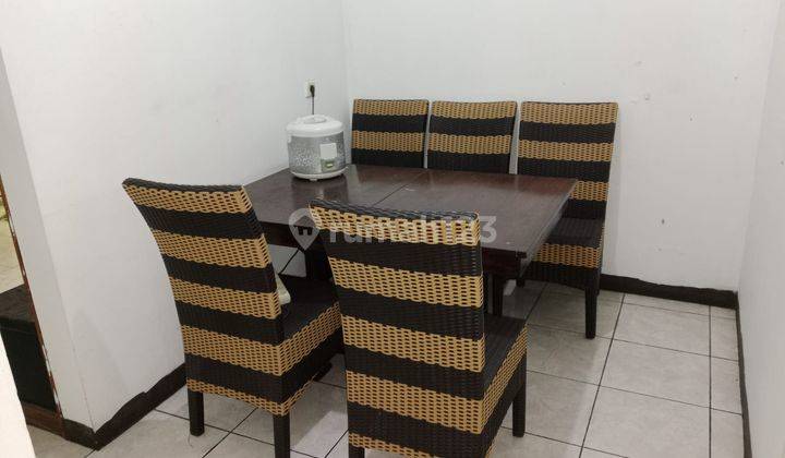 Rumah di Kota Baru Parahyangan Bandung Barat, Furnished Siap Huni 2