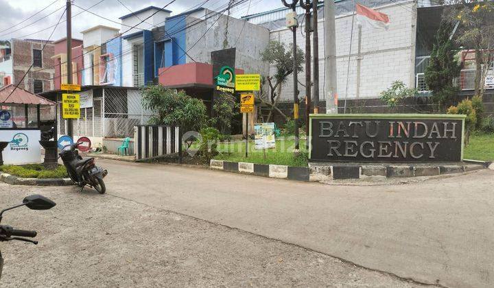 Rumah di Ngamprah, Bagus Dan Modern 2 Lantai Siap Huni 1