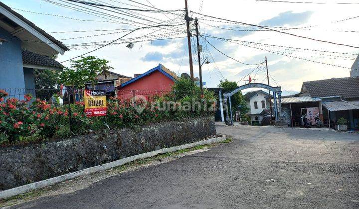 Rumah di Padalarang, Nyaman Masuk Area Komplek Ada Masjidnya 1