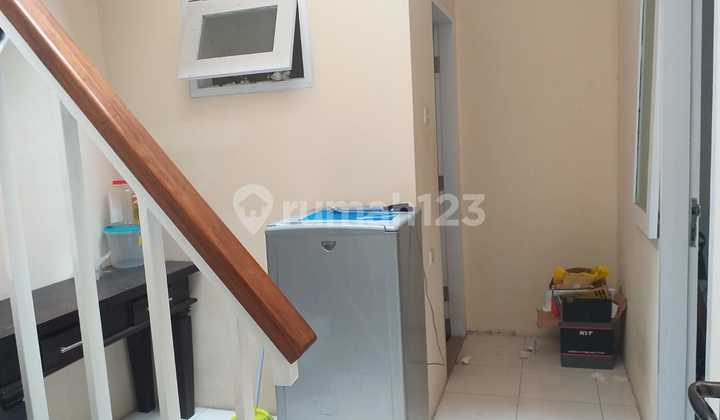 Rumah di Kota Baru Parahyangan, Furnished Tatar Jingganagara 2