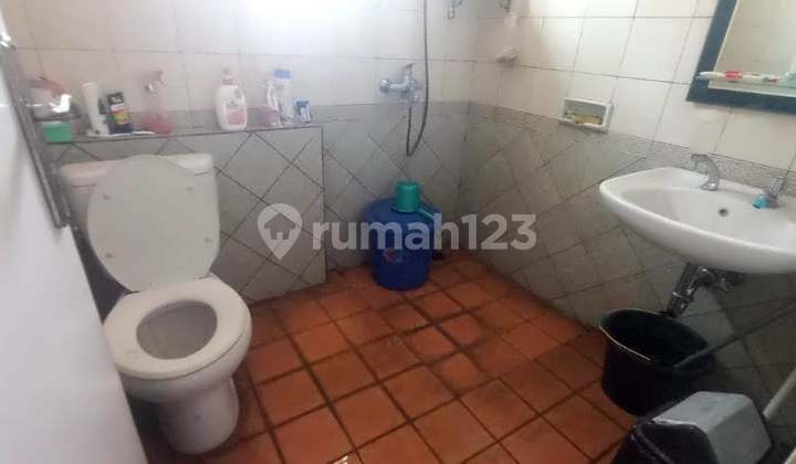 Rumah di Kota Baru Parahyangan, Nyaman Strategis Tatar Pitaloka 2