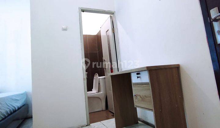 Rumah Kost Lokasi Margahayu, 2 Lantai Furnished Nyaman Strategis 1