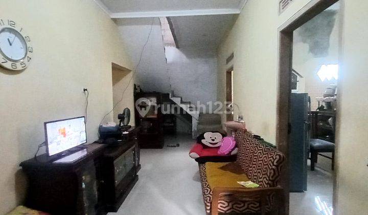 Rumah di Cimahi Selatan, Nyaman Strategis Dan Siap Huni SHM 1