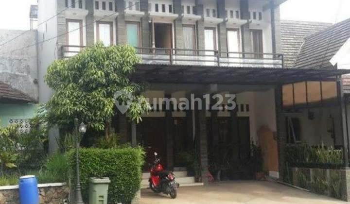 Rumah di Duta Regency Cimahi, Lokasi Strategis Nyaman dan Asri Rumah di Duta Regency Cimahi, Lokasi Strategis Nyaman dan Asri