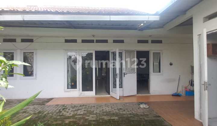 House in Kota Baru Parahyangan, Nice Comfortable Tatar Jingganagara 2