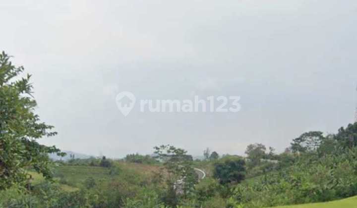 Plot in Kota Baru Parahyangan, Safe Area Kumalasinta