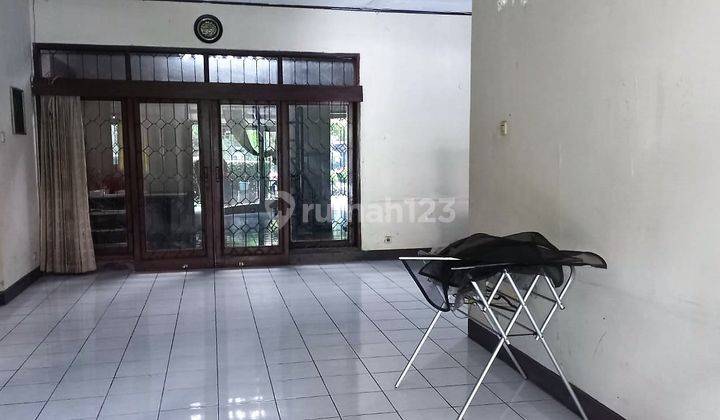 Rumah di Astanaanyar, Dekat Rumah Sakit Immanuel Masuk Komplek 2