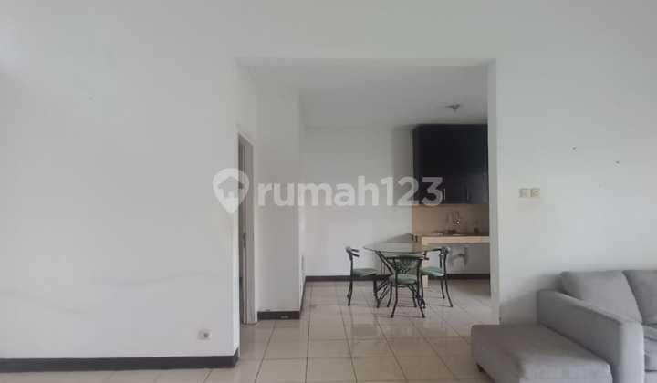 Rumah di Kota Baru Parahyangan, Bagus Nyaman Tatar Jingganagara 2