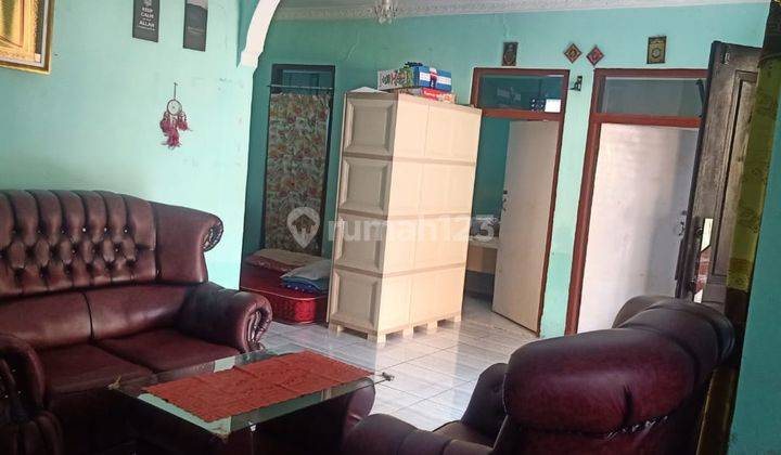 Rumah di Padalarang Bandung Barat, Dekat Kota Baru Parahyangan 1