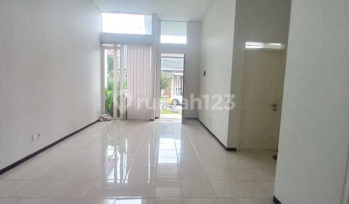 Rumah di Kota Baru Parahyangan, Hunian Bagus Tatar Candraresmi 2