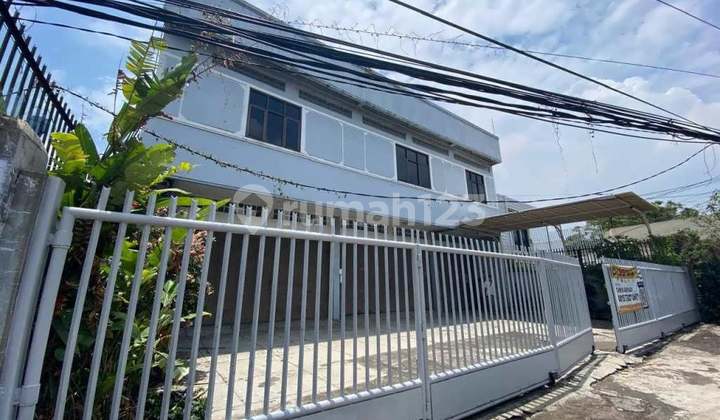 3 Adjacent Shophouses on Kopo Cirangrang Main Road, Strategically Located 3 Adjacent Shophouses on Kopo Cirangrang Main Road, Strategically Located