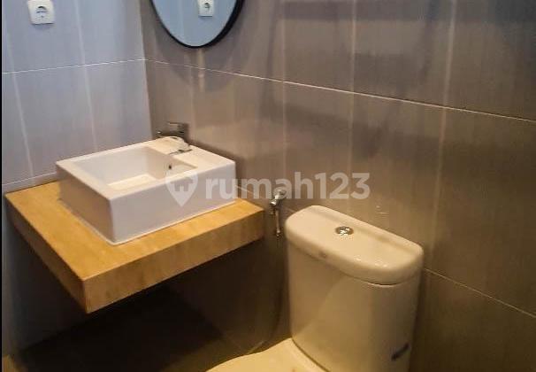 House in the Grand Calista Bojongsoang Cluster, Luxuriously Fully Furnished. 2