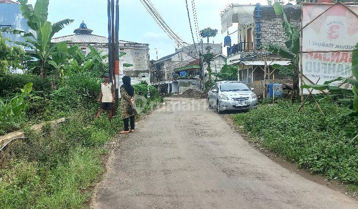 Tanah Kavling Lokasi Strategis Dekat Kantor Dprd Bandung Barat 1