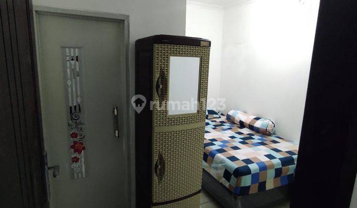 Rumah Kost Lokasi Margahayu, 2 Lantai Furnished Nyaman Strategis 2