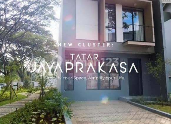 House in Kota Baru Parahyangan, Comfortable Modern by Tatar Jaya Prakasa House in Kota Baru Parahyangan, Comfortable Modern by Tatar Jaya Prakasa