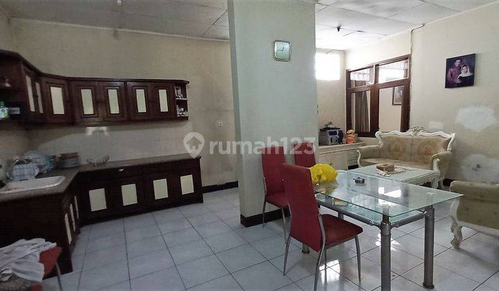 Rumah di Astanaanyar, Dekat Rumah Sakit Immanuel Masuk Komplek 2