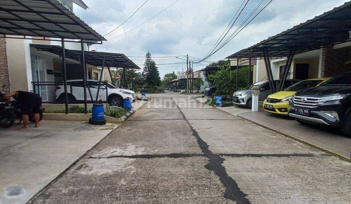 Rumah di Grand Sharon Residence, Strategis Dekat Tol Buah Batu 2