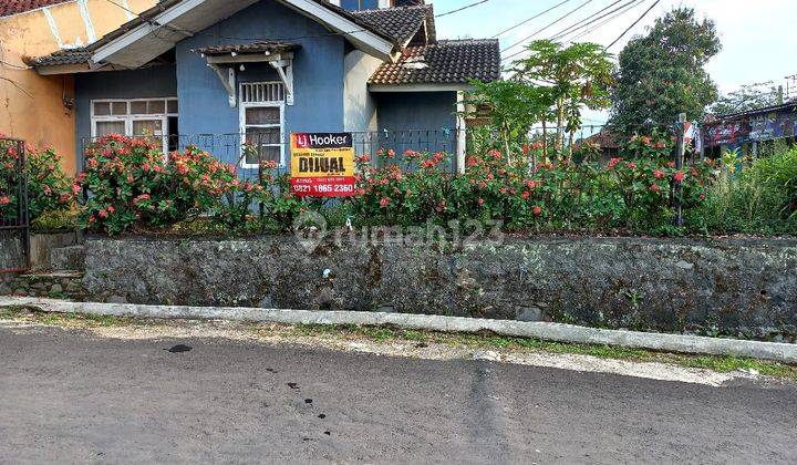 Rumah di Padalarang, Nyaman Masuk Area Komplek Ada Masjidnya 2