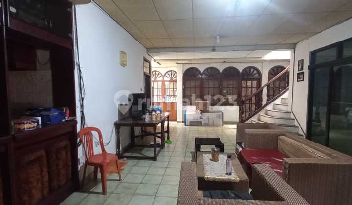 Rumah di Cimahi Tengah, Nyaman Strategis Samping Smpn 1 Cimahi 1