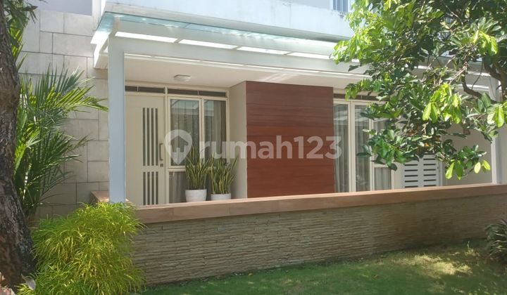 House in Kota Baru Parahyangan, Fully Furnished Tatar Purbasari House in Kota Baru Parahyangan, Fully Furnished Tatar Purbasari