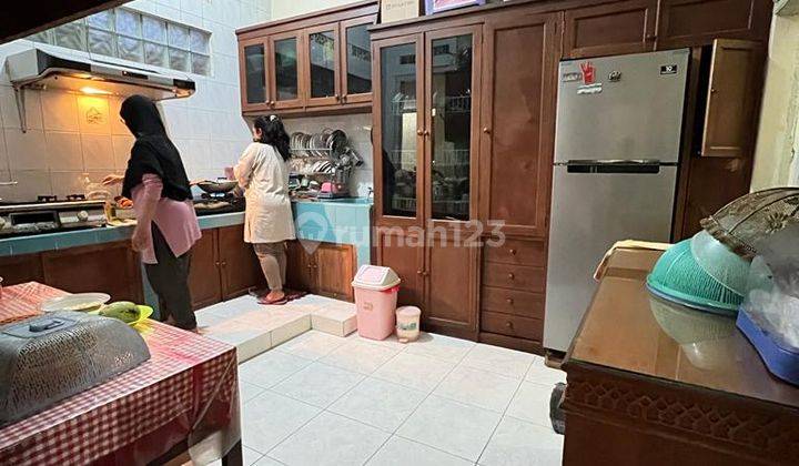 Rumah di Bojongloa Kaler, Strategis Dekat Terminal Leuwi Panjang 2