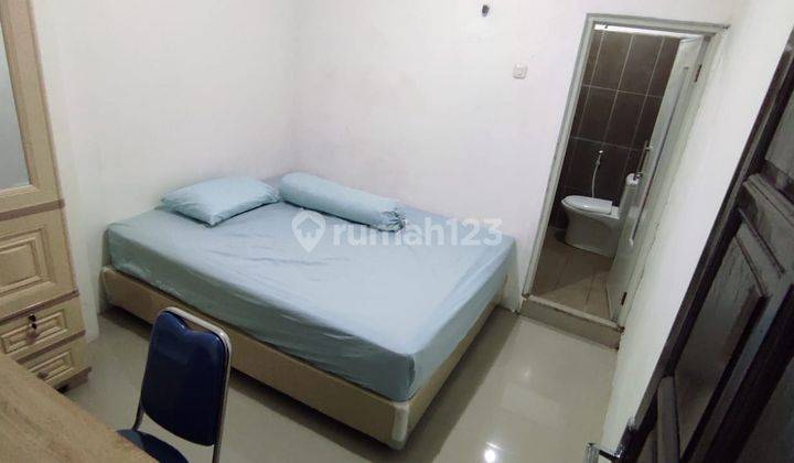 Rumah Kost Lokasi Margahayu, 2 Lantai Furnished Nyaman Strategis 2