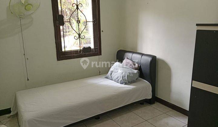 Rumah di Kota Baru Parahyangan Bandung Barat, Furnished Siap Huni 2