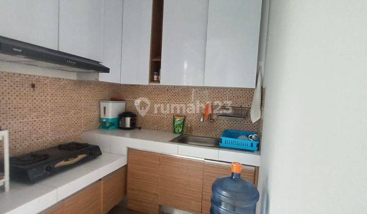 Rumah di Kota Baru Parahyangan, Furnished Strategis Siap Huni  1