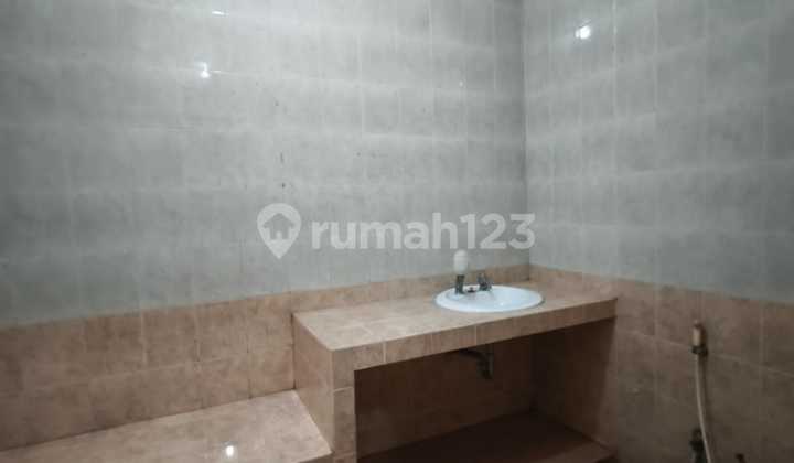 Rumah di Boulevard Hijau Medan Satria Bekasi, Strategis Siap Huni 2