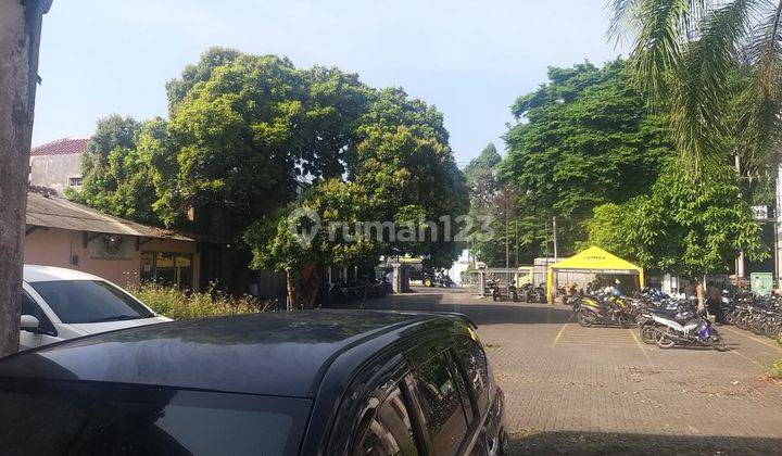 Ruko Di Ngamprah, 3 Lantai Samping Jalan Depan Ateja Gadobangkong 2