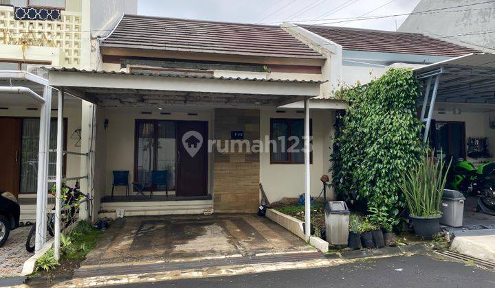 Rumah di Awani Residence Bandung Barat, Aman Nyaman dan Strategis 1
