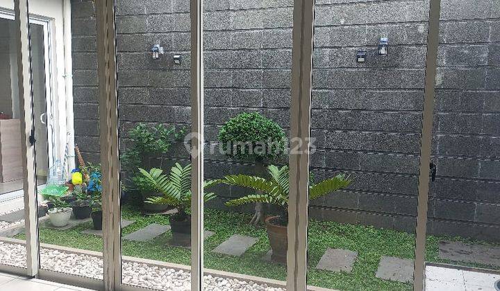 Rumah di Kota Baru Parahyangan Bandung Barat, Mewah Siap Huni  2