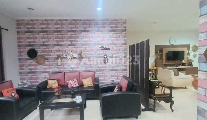 House in Kota Baru Parahyangan, Luxurious Strategic Tatar Ratnasasih. 2